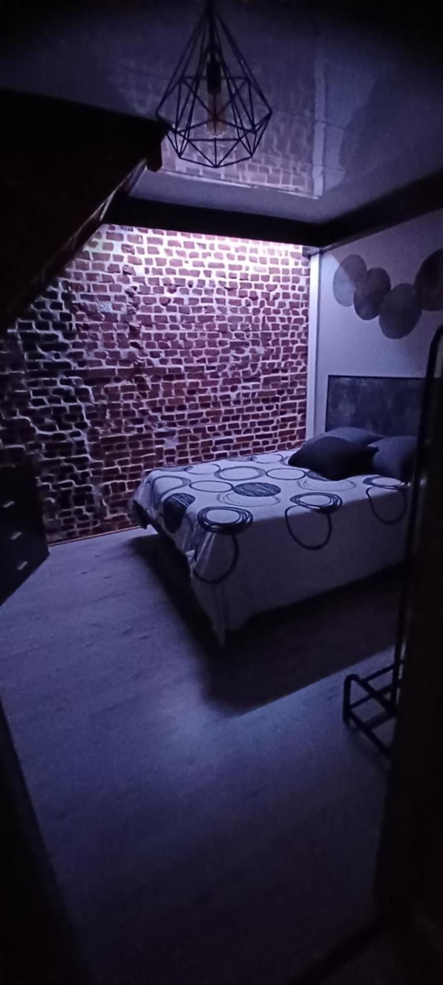 La Maison D Hote D Emmanuelle Saint-Antoine-la-Foret ภายนอก รูปภาพ